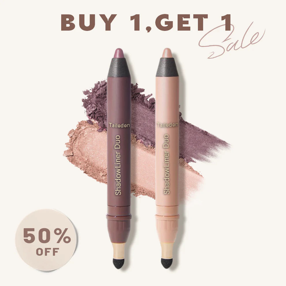 π₯ Two In One Eyeliner Pen π₯