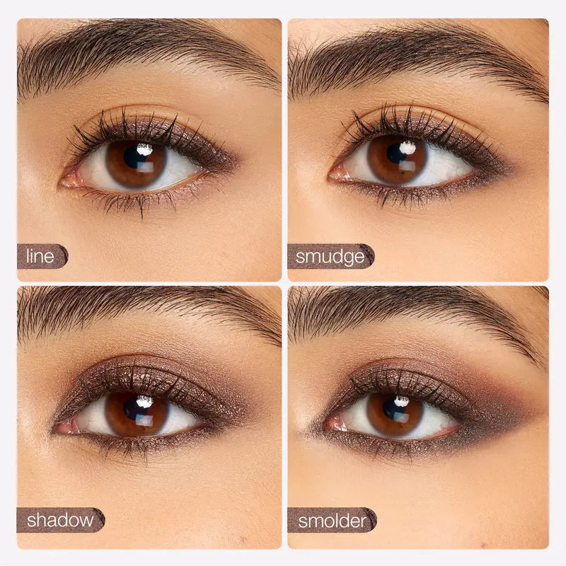 🔥 Two In One Eyeliner Pen 🔥