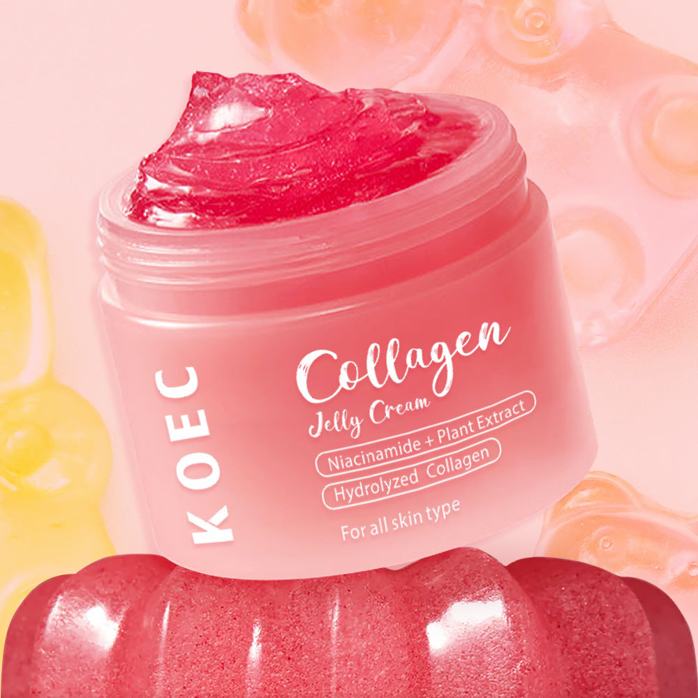 Collagen Jelly  Cream