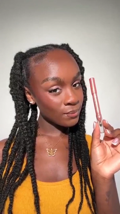 🔥 Two In One Eyeliner Pen 🔥