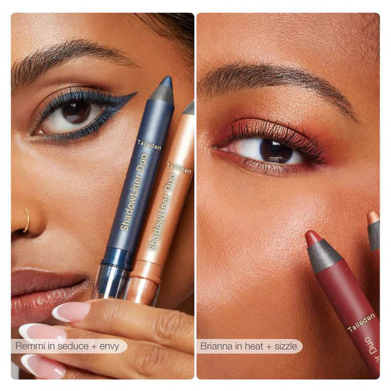 🔥 Two In One Eyeliner Pen 🔥