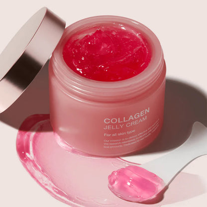 Collagen Jelly  Cream