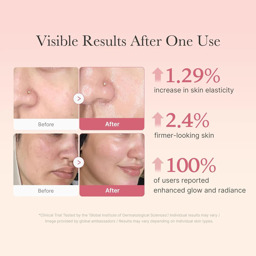 Collagen Jelly  Cream